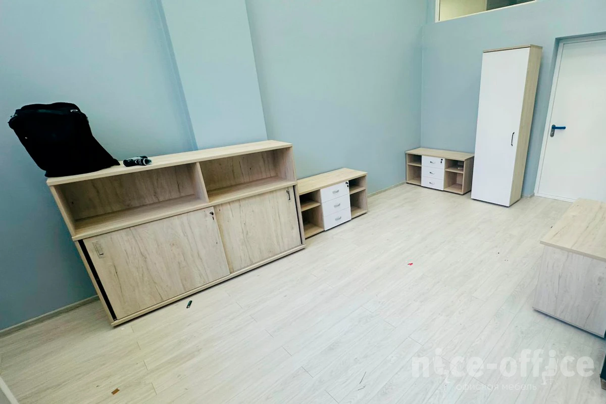Мебель для персонала Onix фото в интерьере 45