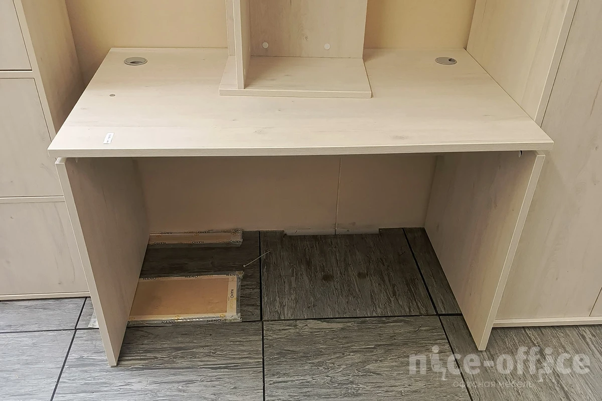 Мебель для персонала Style System фото в интерьере 5