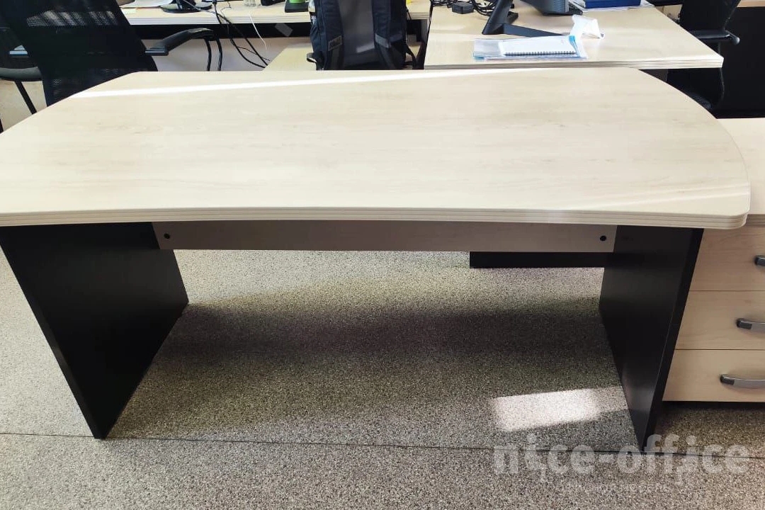 Мебель для персонала Берлин фото в интерьере 1