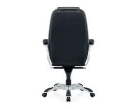 Кресло Bruny 2183Н Экокожа, Черный images