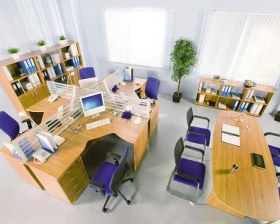 Мебель для персонала Формула images