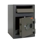 Депозитные сейфы