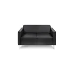 Двухместные диваны