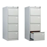 Картотечные шкафы