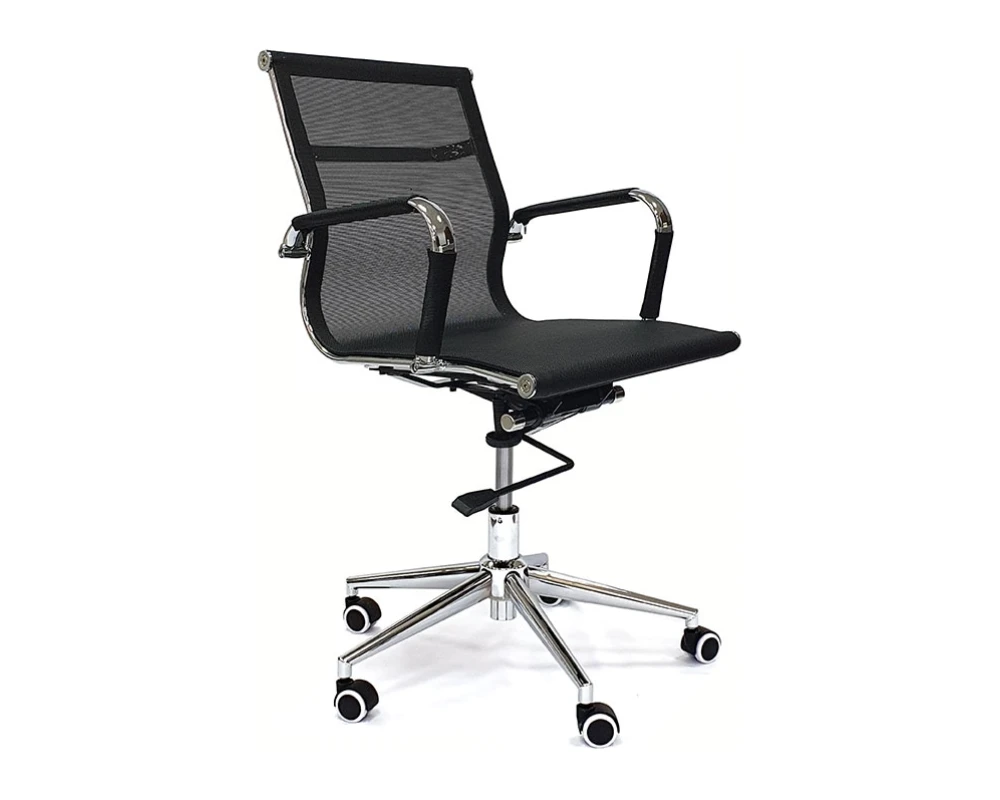 Кресло RT-02Q knee-tilt