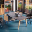 отзыв Кабинет руководителя Remo