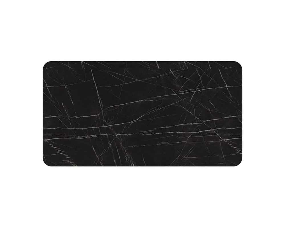 Стол рабочий прямой с опорной тумбой Rem-180.1R+Rem-32 Remo