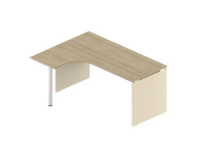 Стол эргономичный R-2.2L+L-710 Rio Base images