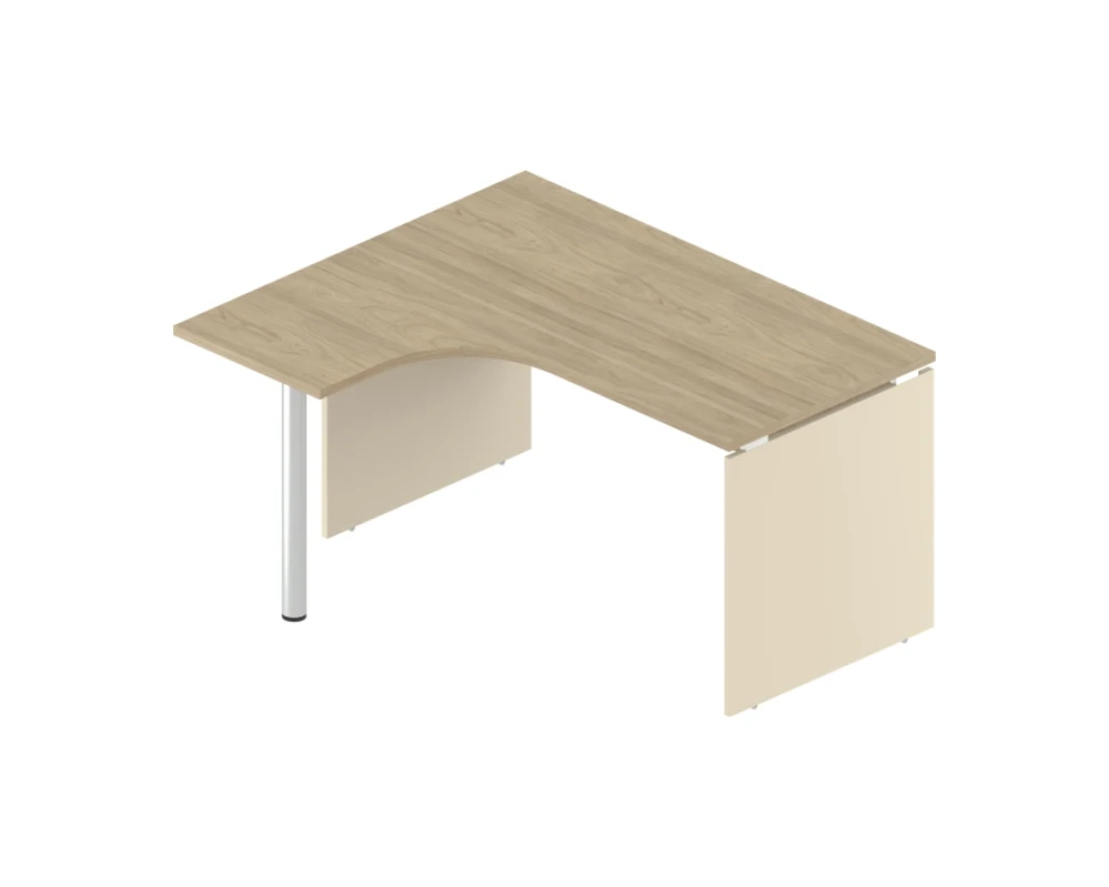 Стол эргономичный R-3.2L+L-710 Rio Base