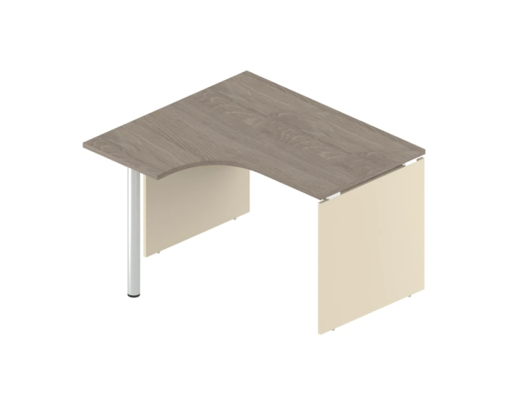 Стол эргономичный R-4.2L+L-710 Rio Base