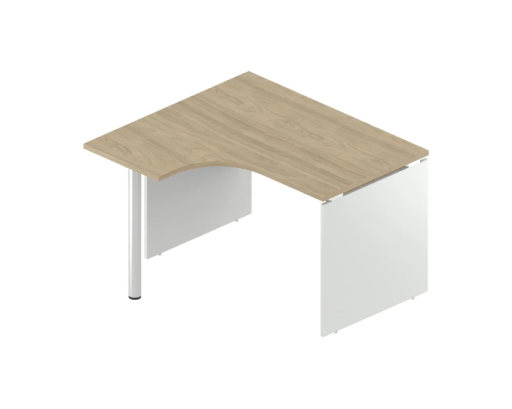 Стол эргономичный R-4.2L+L-710 Rio Base