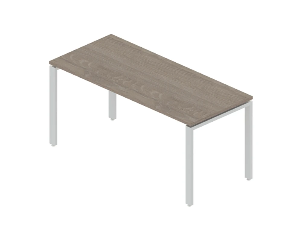 Стол на металлокаркасе RM-2+F-2 Rio Base