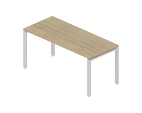 Стол на металлокаркасе RM-2+F-2 Rio Base images