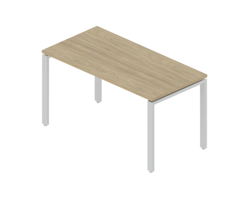 Стол на металлокаркасе RM-3+F-3 Rio Base