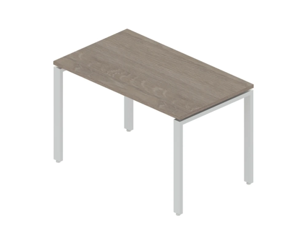 Стол на металлокаркасе RM-4+F-4 Rio Base