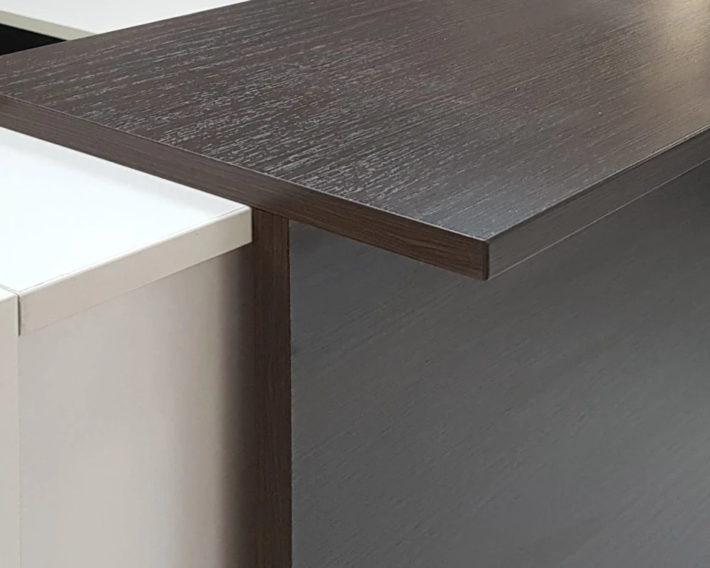 Мебель для приемной Rio Reception