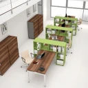 отзыв Мебель для персонала Европа