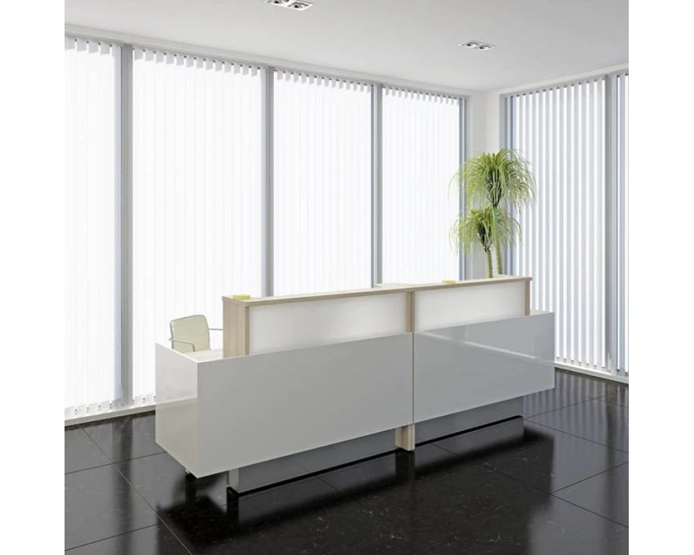 Мебель для приемной Европа Ресепшен