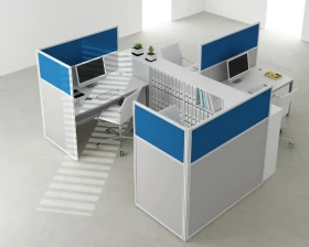 Напольные перегородки АРГО images