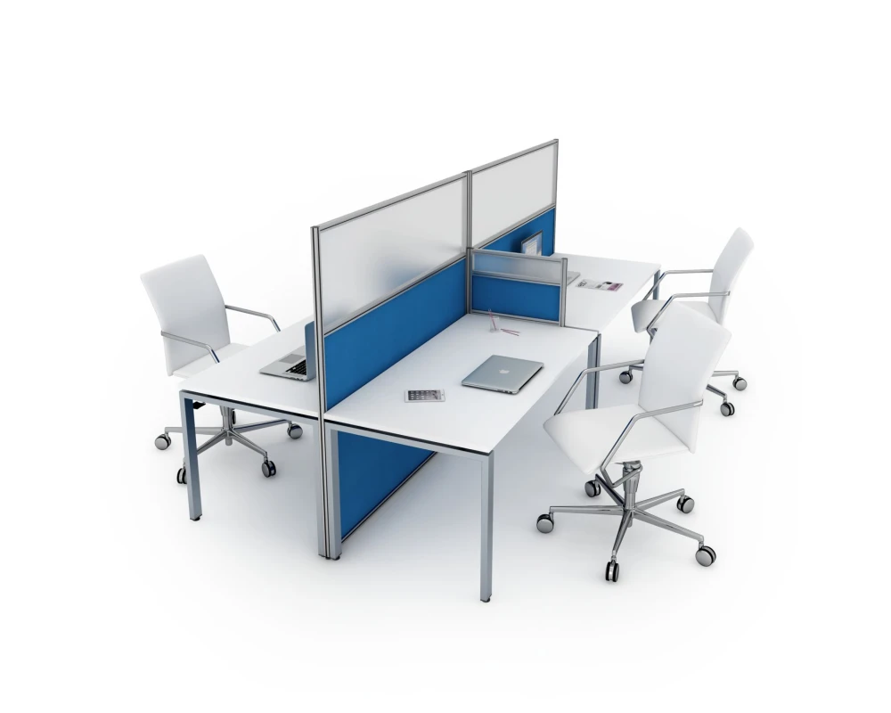 Напольные перегородки АРГО