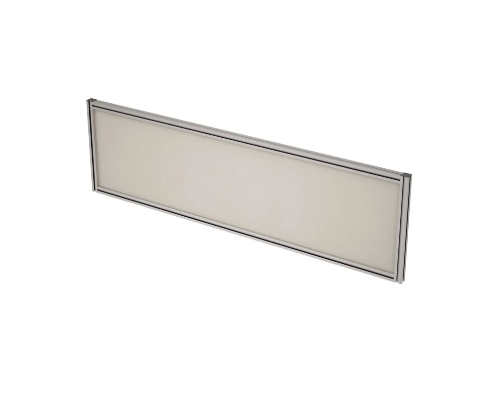 Перегородка настольная Ткань 800x400x29 АРГО