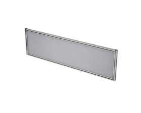 Перегородка настольная Ткань 900x400x29 АРГО images