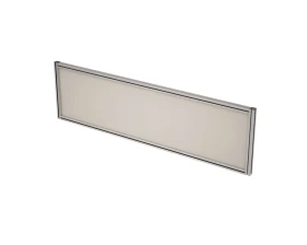 Перегородка настольная Ткань 900x400x29 АРГО images