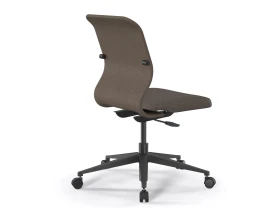 Кресло ErgoLife S 8 M4-4 M01.B11.G19.W02 Ткань, Коричневый images