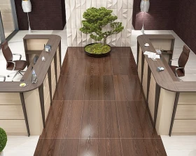 Мебель для приемных Дэмир images