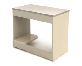 Стол 1204х400х740 Дэмир images