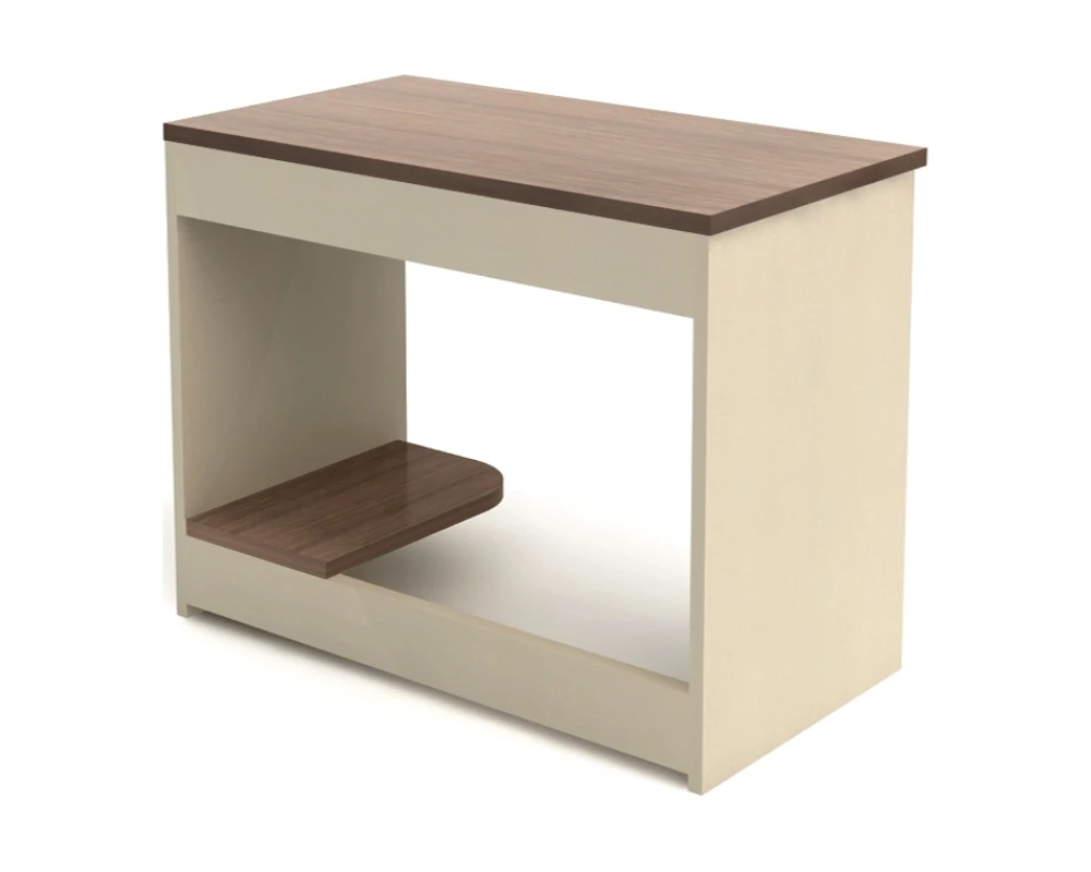 Стол 1404х400х740 Дэмир