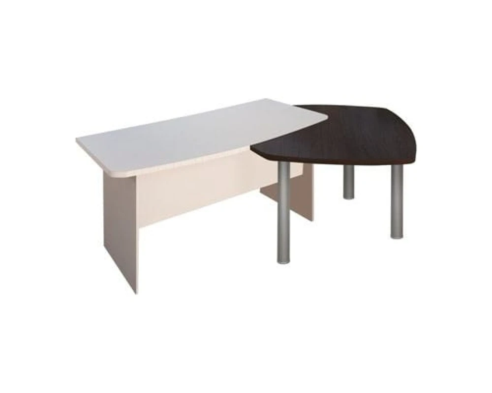 Приставка Л/П (1040*1200*750) КЭ47 Эталон