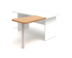 Приставка Л/П (830*570*750) КЭ48 Эталон images