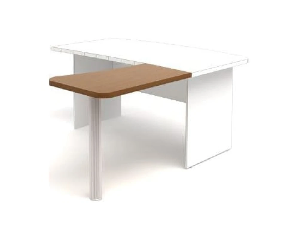 Приставка Л/П (830*570*750) КЭ49 Эталон