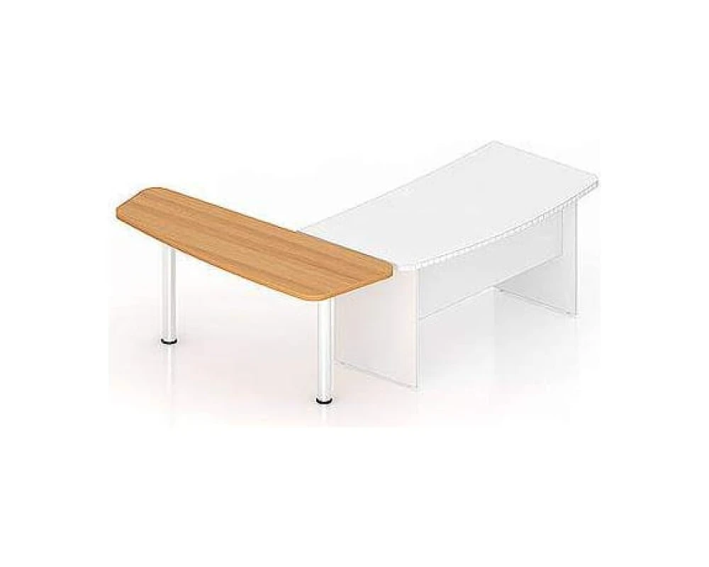 Приставка левая (правая) 1600х570х32 Эталон