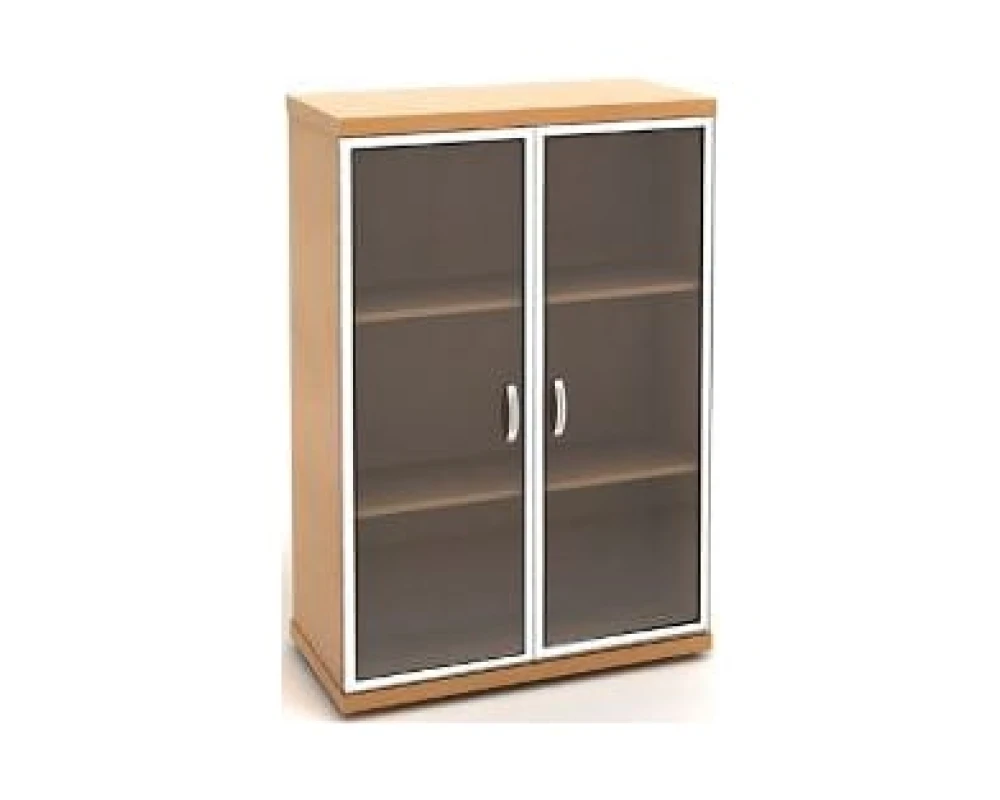 Шкаф низкий (854*424*1274) КЭ87 Эталон