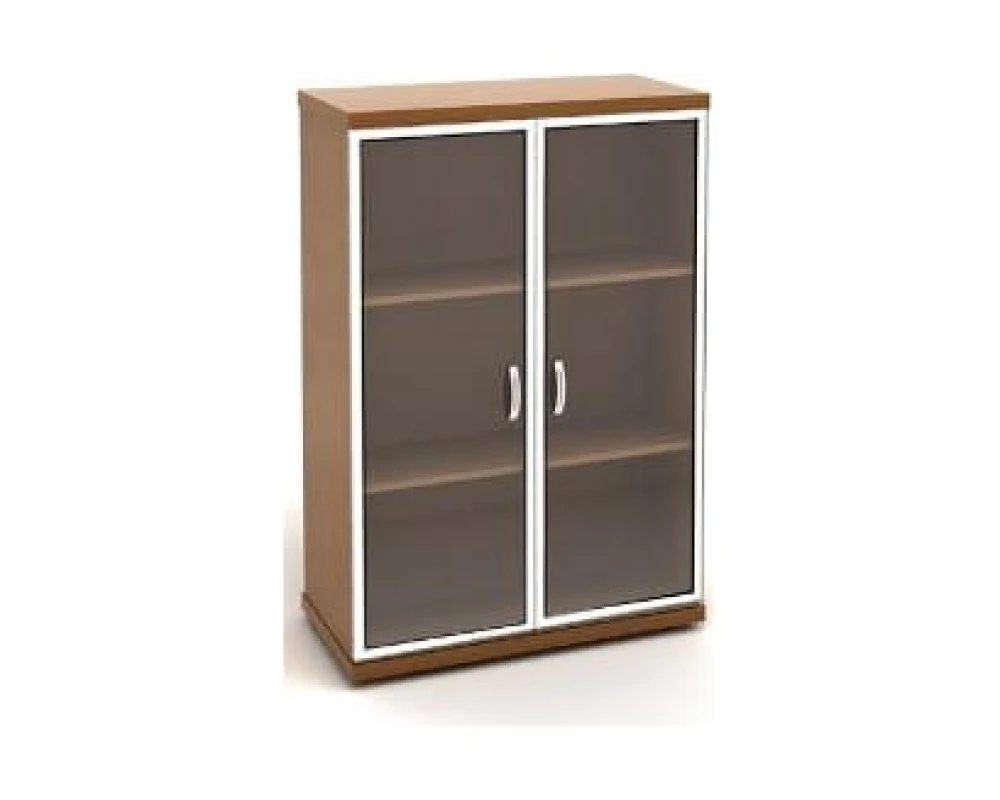 Шкаф низкий (854*424*1274) КЭ87 Эталон