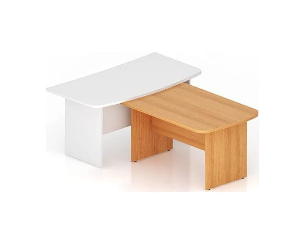 Стол приставной 1400х862х720 Эталон