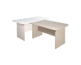 Стол приставной 1400х862х720 Эталон images