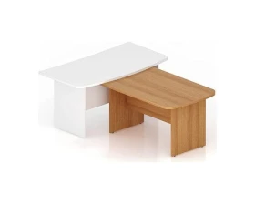 Стол приставной 1400х862х720 Эталон images