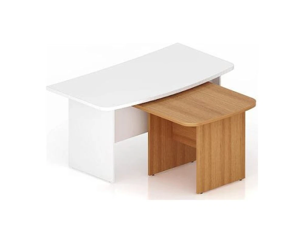 Стол приставной 830х862х720 Эталон