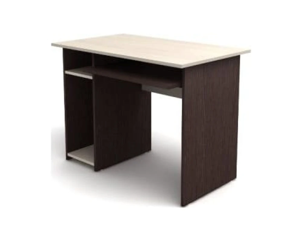 Стол компьютерный (1000х600х750) (левый/правый) СК24 Канц