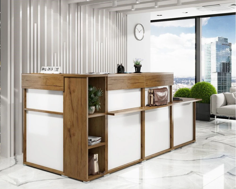 Мебель для приемной Милано