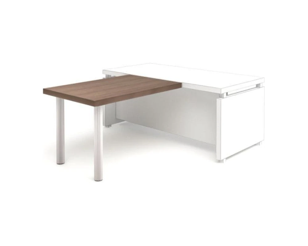 Брифинг приставка 1200х800х780 К60 Модерн