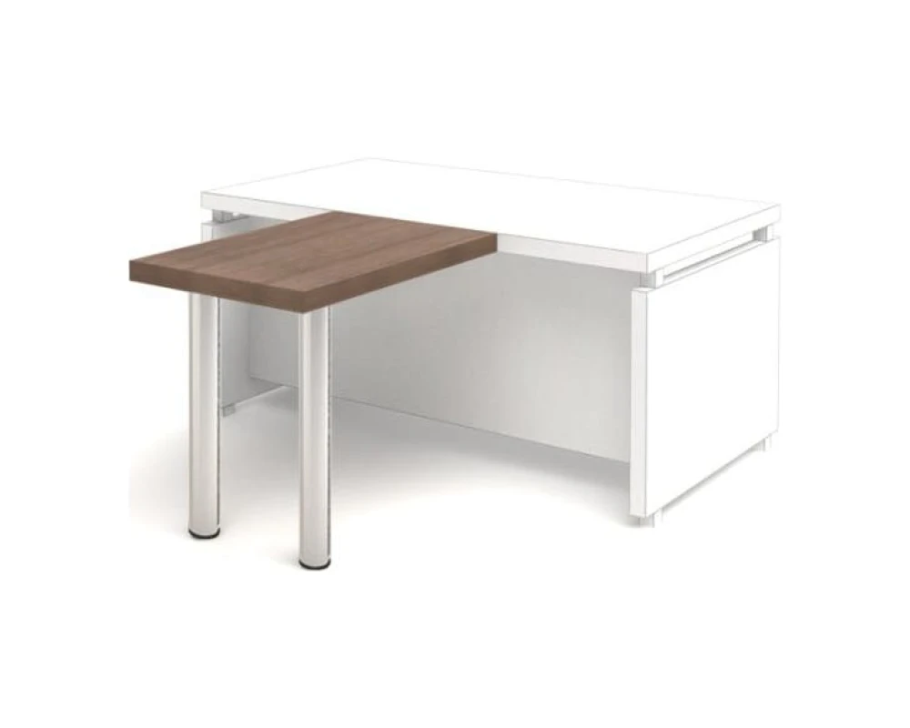 Брифинг приставка 800х600х780 К63 Модерн