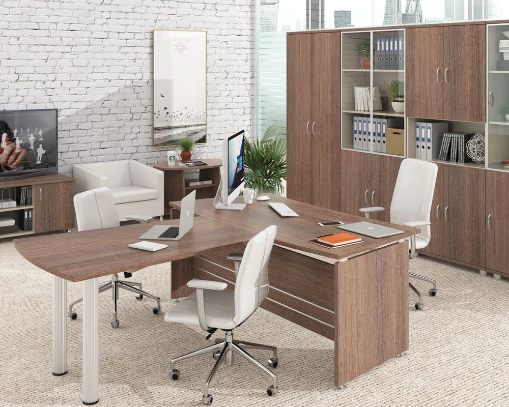 Кабинет руководителя Модерн