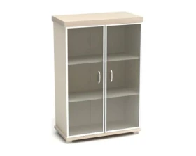 Шкаф низкий 854х445х1310 К84 Модерн images