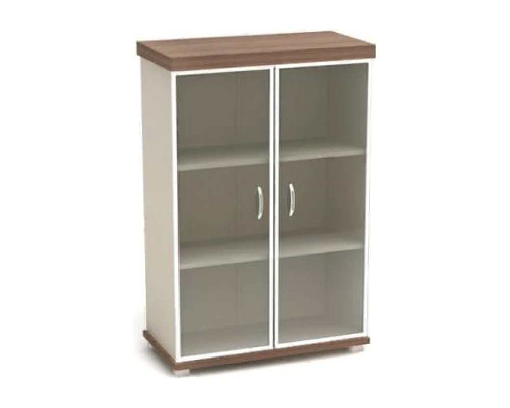 Шкаф низкий 854х445х1310 К84 Модерн