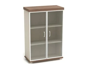 Шкаф низкий 854х445х1310 К84 Модерн images