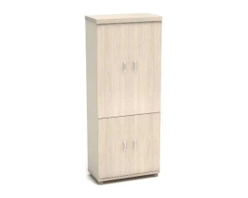 Шкаф высокий 854х445х2105 К65 Модерн images